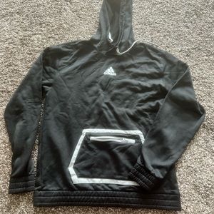 Adidas hoodie